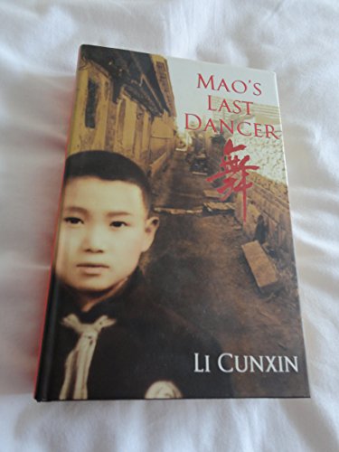 Stock image for MAOS LAST DANCER (EXPORT ED) for sale by WorldofBooks