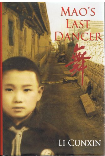 Imagen de archivo de Mao's Last Dancer a la venta por WorldofBooks