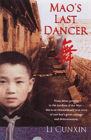 9781904132899: Mao's Last Dancer