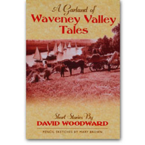 Beispielbild fr Garland of Waveney Valley Tales zum Verkauf von WorldofBooks