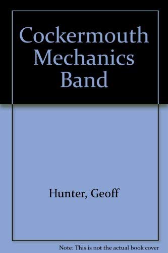 Cockermouth Mechanics Band
