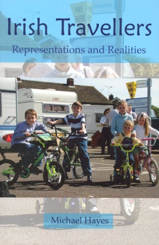 Irish Travellers: Representations and Realities (9781904148791) by Michael Hayes