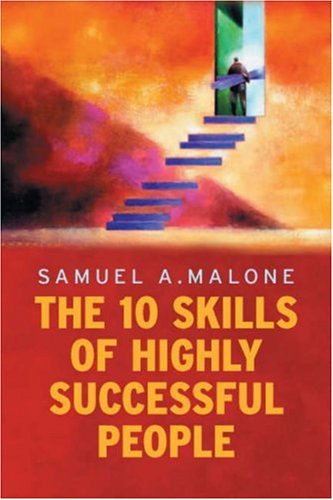 9781904148951: The Ten Skills of Highly Successful People