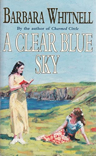 Beispielbild fr A Clear Blue Sky zum Verkauf von Reuseabook