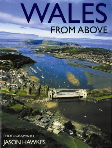 Beispielbild fr Wales from above (From Above S.) zum Verkauf von WorldofBooks