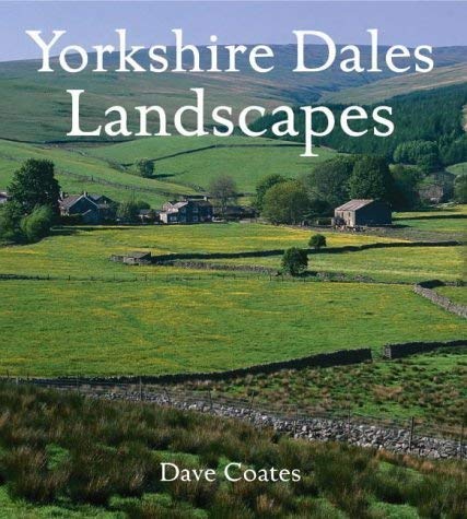 Imagen de archivo de Yorkshire Dales Landscapes (Heritage Landscapes) a la venta por WorldofBooks