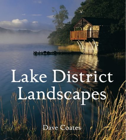 Beispielbild fr Lake District Landscapes (Heritage Landscapes) zum Verkauf von WorldofBooks