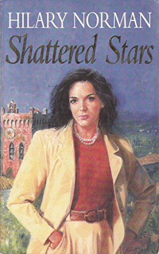 Stock image for SHATTERED STARS for sale by Reuseabook