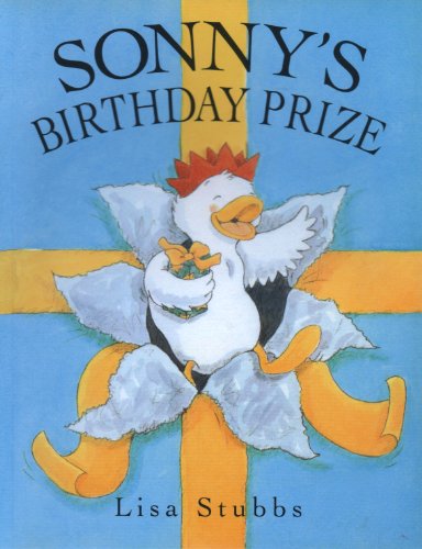 Stock image for Sonny's Birthday Prize for sale by WorldofBooks