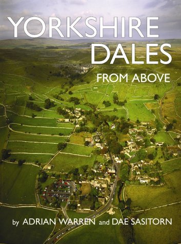 Stock image for Yorkshire Dales from Above for sale by MusicMagpie