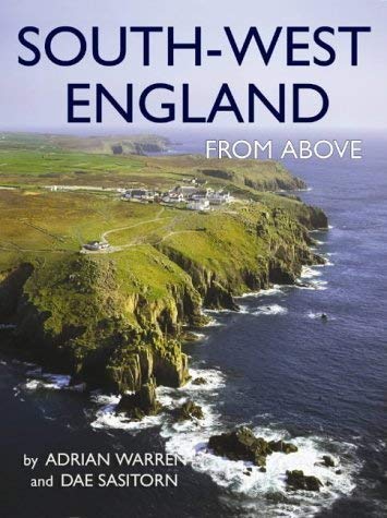 Stock image for South West England from Above for sale by Reuseabook
