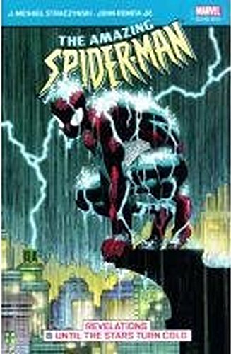 Beispielbild fr Amazing Spiderman: "Revelations" and "Until the Stars Turn Cold" zum Verkauf von WorldofBooks