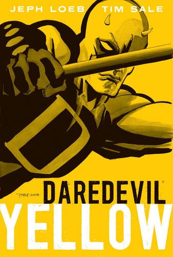 9781904159124: Daredevil: Yellow: 1