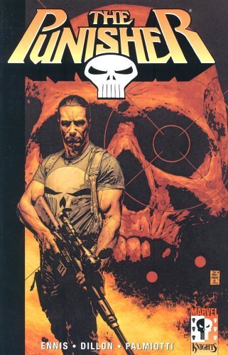 Beispielbild fr The Punisher Vol.1: Welcome Back, Frank: The Punisher Vol.3 #1-12 zum Verkauf von WorldofBooks