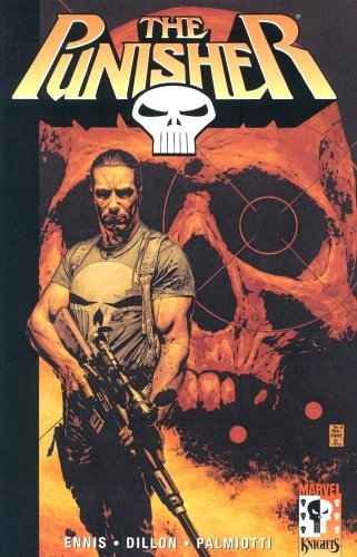 Imagen de archivo de The Punisher Vol.1: Welcome Back, Frank: The Punisher Vol.3 #1-12 a la venta por WorldofBooks