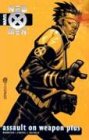 New X-Men: assault on weapon plus (Vol. 5) (9781904159285) by Grant Morrison