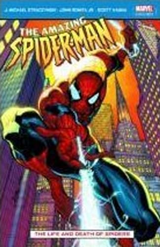 Imagen de archivo de Amazing Spider-Man : Life & Death of Spiders a la venta por MusicMagpie