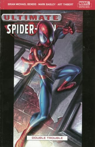 9781904159421: Ultimate Spider-man Vol.3: Double Trouble