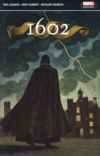 Stock image for 1602 for sale by Blackwell's