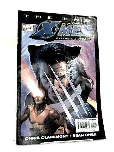 9781904159674: Essential X-men Vol.1: Giant Size X-Men #1 & X-Men #94-119