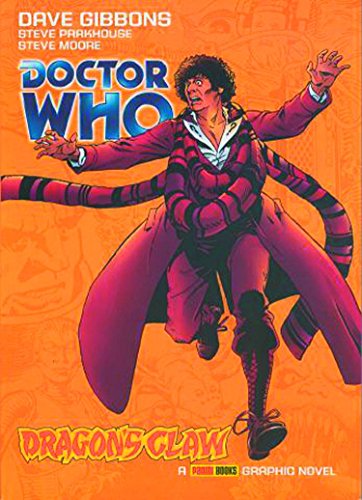 9781904159810: Doctor Who: Dragon's Claw 2