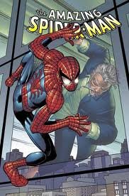 Beispielbild fr Amazing Spider-Man (Amazing Spider-Man S) zum Verkauf von Powell's Bookstores Chicago, ABAA