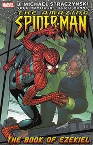 Stock image for Amazing Spider-Man (Amazing Spider-Man S) for sale by Powell's Bookstores Chicago, ABAA