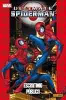 Stock image for Ultimate Spider-man: Public Scrutiny Vol. 5 (v. 5) for sale by MusicMagpie