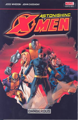 9781904159919: Astonishing X-men Vol.2: Dangerous: Astonishing X-Men #7-12