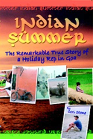 Beispielbild fr Indian Summer zum Verkauf von AwesomeBooks