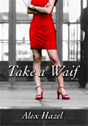 Stock image for Take a Waif for sale by Phatpocket Limited