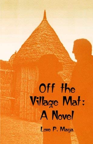 Beispielbild fr Off the Village Mat zum Verkauf von Ergodebooks