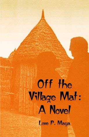 Stock image for Off the Village Mat for sale by Ergodebooks