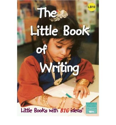 Beispielbild fr The Little Book of Writing: Little Books with Big Ideas zum Verkauf von WorldofBooks