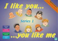 Stock image for I Like You, You Like Me: Series 1 (Little Baby Books) for sale by Re-Read Ltd