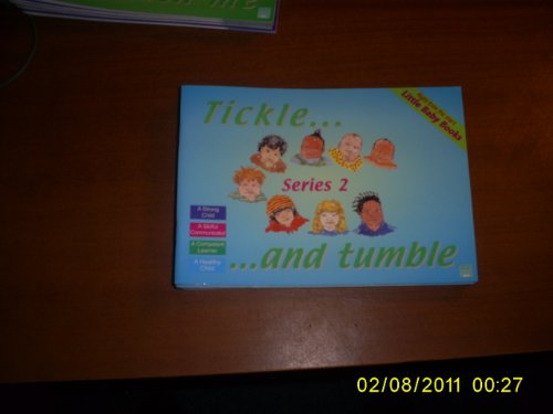 Tickle and Tumble (Little Baby Books) (9781904187783) by Featherstone, Sally