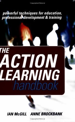 Immagine dell'editore per Action Learning venduto da Phatpocket Limited