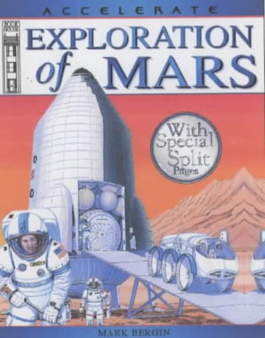 9781904194347: Exploration of Mars (Accelerate)