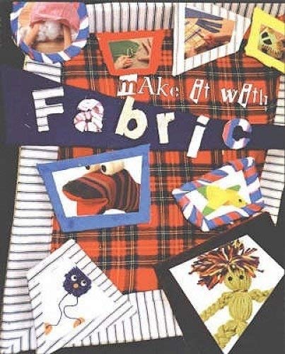 Stock image for Fabric for sale by Better World Books Ltd