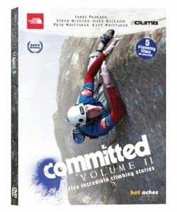 9781904207504: Committed Volume Two [DVD]