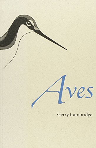 Aves (9781904211068) by Gerry Cambridge