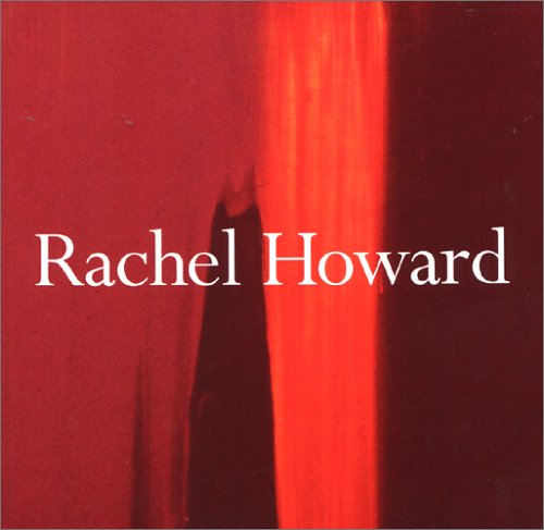 Rachel Howard Painting 2001 (9781904212003) by Rachel Howard; Damien Hirst