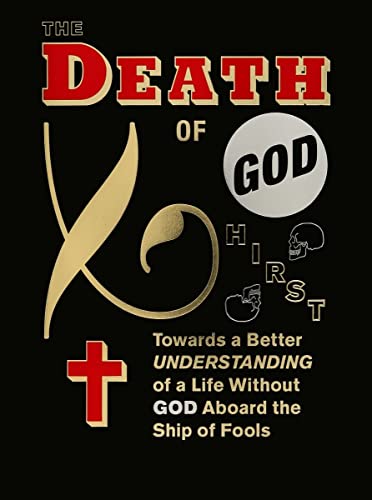 Stock image for The Death of God for sale by More On Books