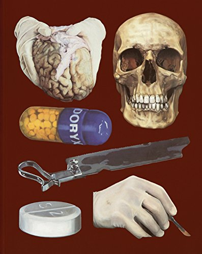 9781904212140: Damien hirst the elusive truth catalogue /anglais