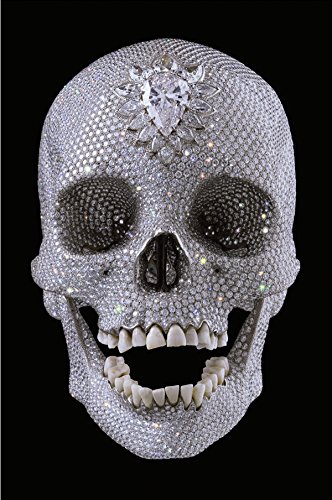 Imagen de archivo de DAMIEN HIRST: For the Love of God - The Making of the Diamond Skull a la venta por Ursus Books, Ltd.