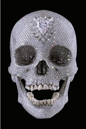 For the Love of God: The Making of the Diamond Skull