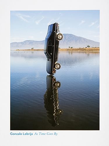 Stock image for Gonzalo Lebrija: As Time Goes by for sale by medimops