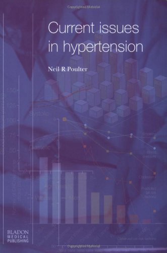 Imagen de archivo de Current Issues in Hypertension a la venta por WorldofBooks