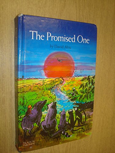 Imagen de archivo de The Promised One a la venta por WorldofBooks