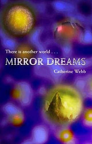 Beispielbild für Mirror Dreams (Wizard Laenan Kite Books) zum Verkauf von medimops